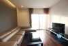 Beautiful apartment for rent in Lancaster, Nui Truc St, Ba Dinh, Hanoi